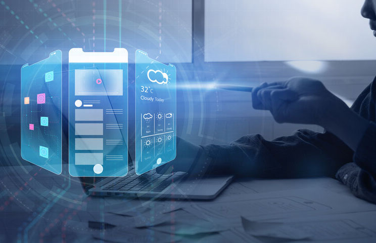 Mobile Application Development